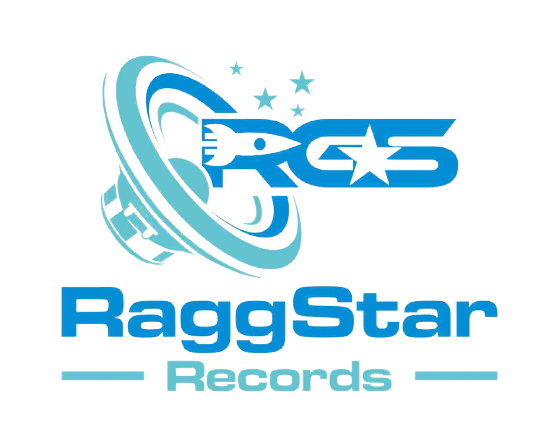 RaggStarRecords Logo